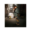 DEWALT Akku-LED-Leuchte 18 V (ohne Akku + Ladegerät) DCL043