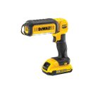 DEWALT Akku-LED-Leuchte 18 V (ohne Akku + Ladegerät) DCL050