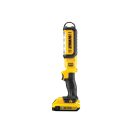 DEWALT Akku-LED-Leuchte 18 V (ohne Akku + Ladegerät) DCL050