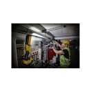 DEWALT Akku-LED-Leuchte 18 V (ohne Akku + Ladegerät) DCL050