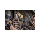 DEWALT Akku-LED-Leuchte 18 V (ohne Akku + Ladegerät) DCL050