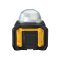 DEWALT Akku-LED-Leuchte 18 V (ohne Akku + Ladegerät) DCL074