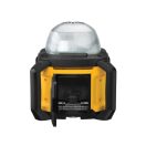 DEWALT Akku-LED-Leuchte 18 V (ohne Akku + Ladegerät) DCL074