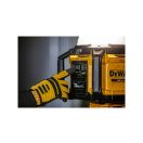 DEWALT Akku-LED-Leuchte 18 V (ohne Akku + Ladegerät) DCL074