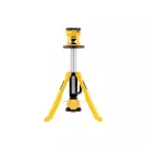 DEWALT Akku-LED-Stehleuchte 18 V (ohne Akku + Ladegerät) DCL079