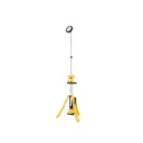 DEWALT Akku-LED-Stehleuchte 18 V (ohne Akku + Ladegerät) DCL079