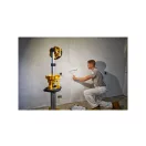 DEWALT Akku-LED-Stehleuchte 18 V (ohne Akku + Ladegerät) DCL079