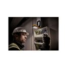 DEWALT Akku-LED-Lampe 3,6V USB-C wiederaufladbar, 360° drehbarer Kopf 1000 lm