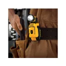 DEWALT Akku-LED-Gürtelleuchte 18 V (ohne Akku + Ladegerät) DCL510N
