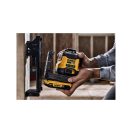 DEWALT Akku-3-Ebenen-Laser (grün) 18 V (1 x 2,0 Ah Akku + Ladegerät) DCLE34031D1