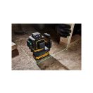 DEWALT Akku-3-Ebenen-Laser (grün) 18 V (1 x 2,0 Ah Akku + Ladegerät) DCLE34031D1