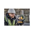 DEWALT Akku-3-Ebenen-Laser (grün) 18 V (1 x 2,0 Ah Akku + Ladegerät) DCLE34031D1