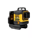 DEWALT Akku-3-Ebenen-Laser (grün) 18 V (ohne Akku + Ladegerät) DCLE34031N