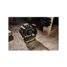 DEWALT Akku-3-Ebenen-Laser (grün) 18 V (ohne Akku + Ladegerät) DCLE34031N