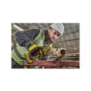 DEWALT Akku-Bandschleifer 18 V (2 x 1,7 Ah PowerStack Akku + Ladegerät + TSTAK)