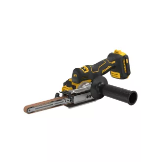   DEWALT Akku-Bandschleifer 18 V (ohne Akku und Ladegerät) DCM200N