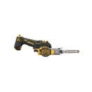 DEWALT Akku-Bandschleifer 18 V (ohne Akku und Ladegerät) DCM200N