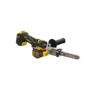 DEWALT Akku-Bandschleifer 18 V (ohne Akku und Ladegerät) DCM200N