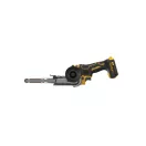 DEWALT Akku-Bandschleifer 18 V (ohne Akku und Ladegerät + TSTAK) DCM200NT