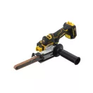 DEWALT Akku-Bandschleifer 18 V (ohne Akku und Ladegerät + TSTAK) DCM200NT