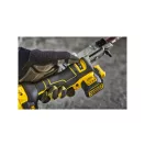 DEWALT Akku-Bandschleifer 18 V (ohne Akku und Ladegerät + TSTAK) DCM200NT
