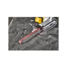 DEWALT Akku-Bandschleifer 18 V (ohne Akku und Ladegerät + TSTAK) DCM200NT