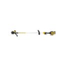 DEWALT Akku-Rasenmäher 18 V ohne Kohlebürste (1 x 5,0 Ah Akku + Ladegerät) DCM561P1