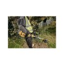 DEWALT Akku-Rasenmäher 18 V ohne Kohlebürste (ohne Akku + Ladegerät) DCM561PB