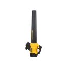 DEWALT Akku-Laubbläser 18 V ohne Kohlebürste (1 x 5,0 Ah Akku + Ladegerät) DCM562P1