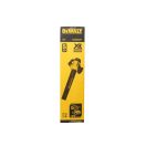 DEWALT Akku-Laubbläser 18 V ohne Kohlebürste (1 x 5,0 Ah Akku + Ladegerät) DCM562P1