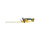 DEWALT Akku-Heckenschere 18 V (1 x 5,0 Ah Akku + Ladegerät) DCM563P1
