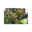 DEWALT Akku-Heckenschere 18 V (1 x 5,0 Ah Akku + Ladegerät) DCM563P1