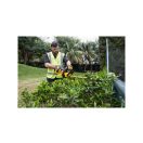 DEWALT Akku-Heckenschere 18 V (1 x 5,0 Ah Akku + Ladegerät) DCM563P1