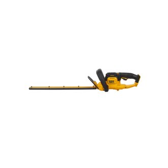   DEWALT Akku-Heckenschere 18 V (ohne Akku + Ladegerät) DCM563PB