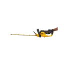DEWALT Akku-Heckenschere 18 V (ohne Akku + Ladegerät) DCM563PB