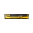 DEWALT Akku-Heckenschere 18 V (ohne Akku + Ladegerät) DCM563PB