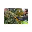 DEWALT Akku-Heckenschere 18 V (ohne Akku + Ladegerät) DCM563PB