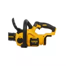 DEWALT Akku-Kettensäge 18 V ohne Kohlebürste (ohne Akku + Ladegerät) DCM565N