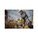 DEWALT Akku-Kettensäge 18 V ohne Kohlebürste (1 x 5,0 Ah Akku + Ladegerät) DCM565P1