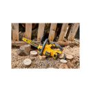 DEWALT Akku-Kettensäge 18 V ohne Kohlebürste (1 x 5,0 Ah Akku + Ladegerät) DCM565P1