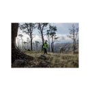 DEWALT Akku-Kettensäge 18 V ohne Kohlebürste (1 x 5,0 Ah Akku + Ladegerät) DCM565P1