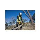 DEWALT Akku-Kettensäge 18 V ohne Kohlebürste (1 x 5,0 Ah Akku + Ladegerät) DCM565P1