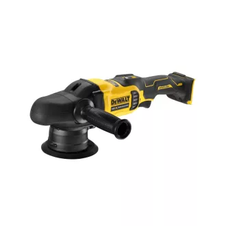 DEWALT Akku-Polierer 18 V (ohne Akku + Ladegerät) DCM848N