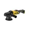 DEWALT Akku-Polierer 18 V (ohne Akku + Ladegerät) DCM848N