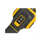 DEWALT Akku-Polierer 18 V (2 x 5,0 Ah Akkus + Ladegerät) DCM848P2