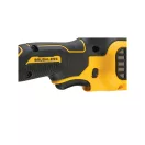 DEWALT Akku-Polierer 18 V (2 x 5,0 Ah Akkus + Ladegerät) DCM848P2