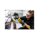 DEWALT Akku-Polierer 18 V (2 x 5,0 Ah Akkus + Ladegerät) DCM848P2