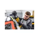 DEWALT Akku-Polierer 18 V (2 x 5,0 Ah Akkus + Ladegerät) DCM848P2