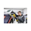 DEWALT Akku-Polierer 18 V (2 x 5,0 Ah Akkus + Ladegerät) DCM848P2