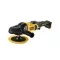 DEWALT Akku-Polierer 18 V (ohne Akku + Ladegerät) DCM849N